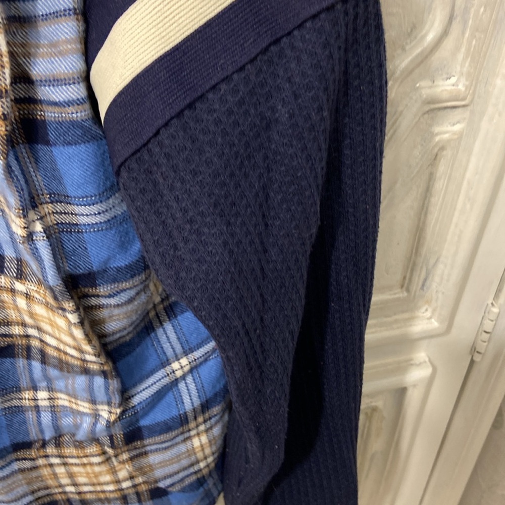 ❤️ Fall flannel - Picture 8 of 10
